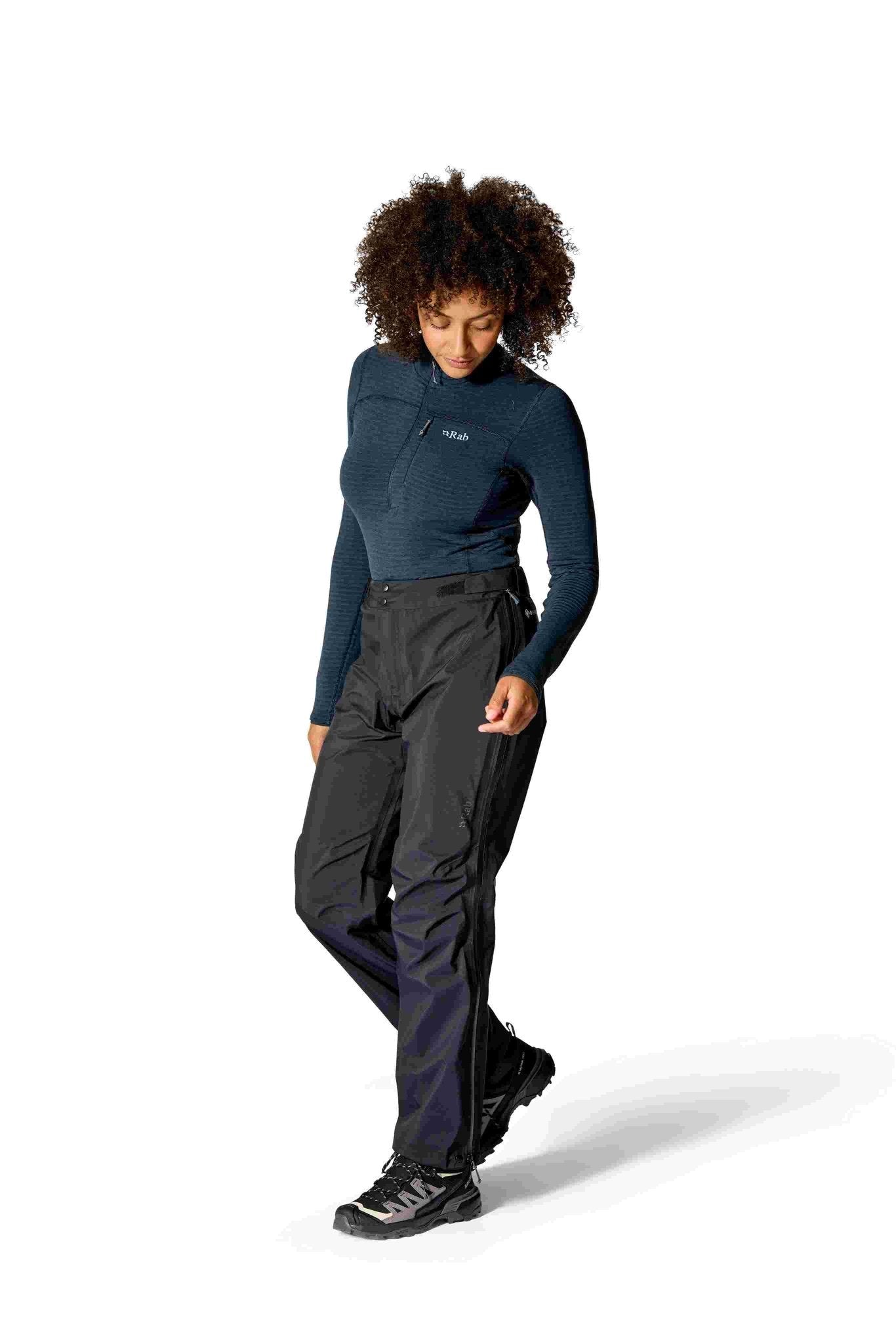 Kangri GTX Jacket Wmns - Chaquetas