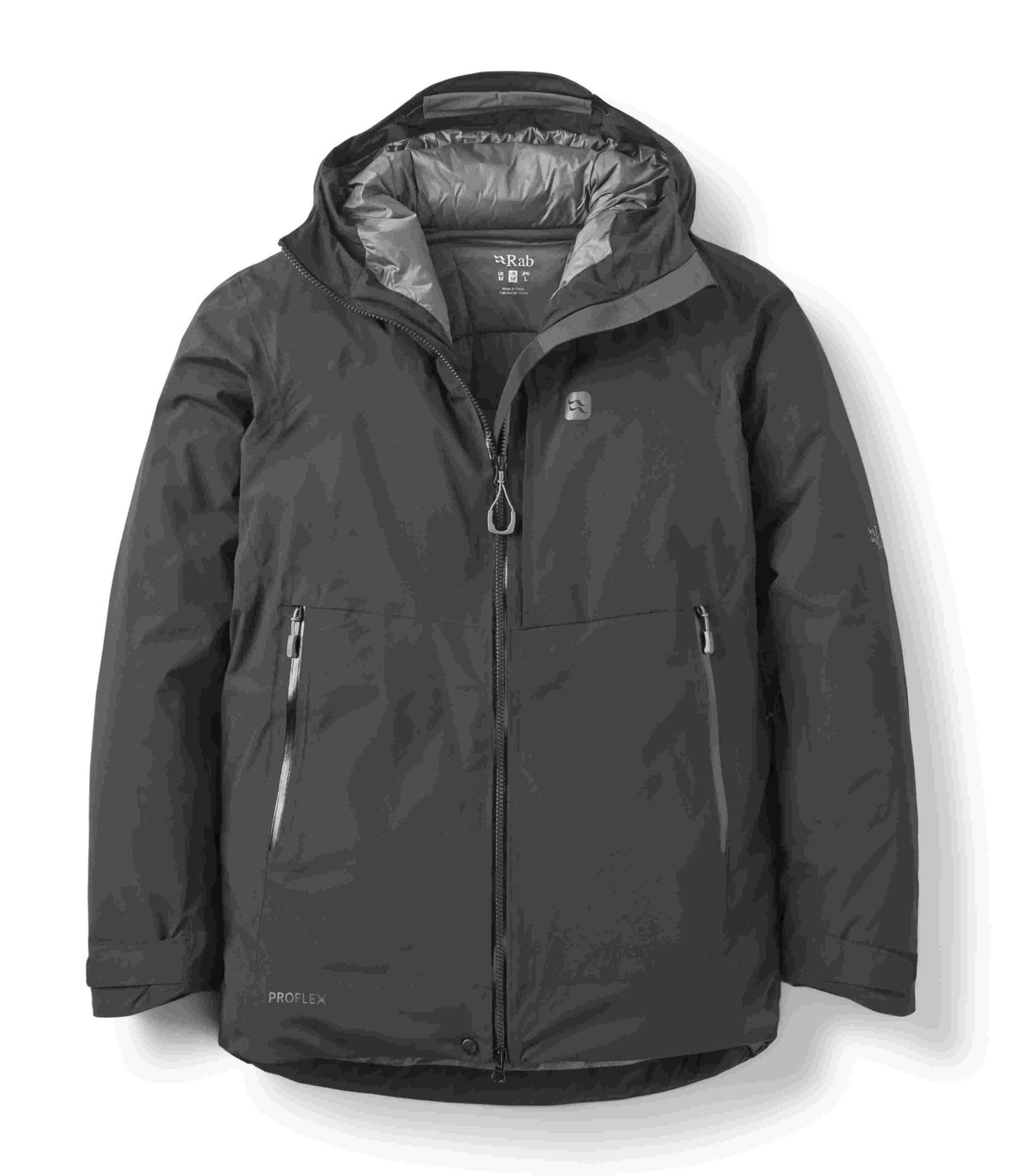 Khroma Diffract Jacket -