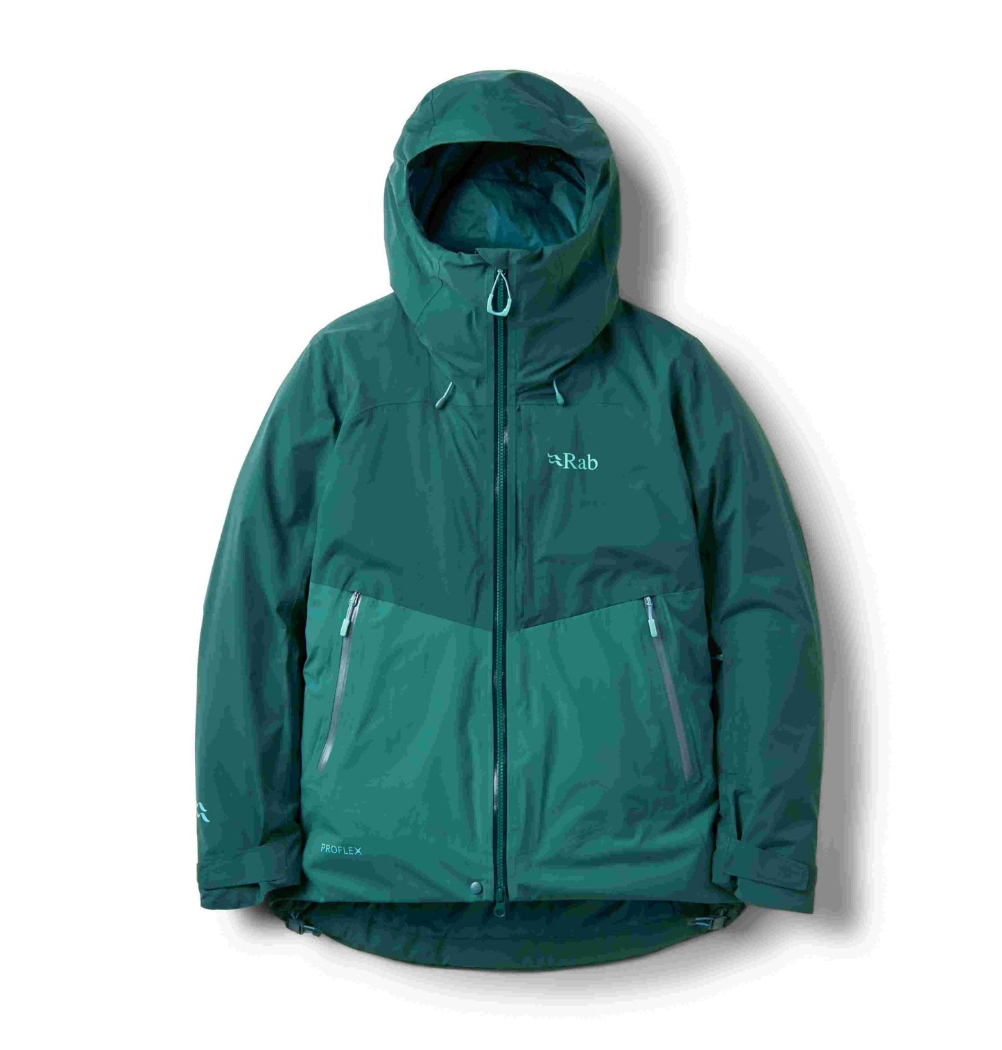 Khroma Diffract Jacket Wmns - Chaquetas