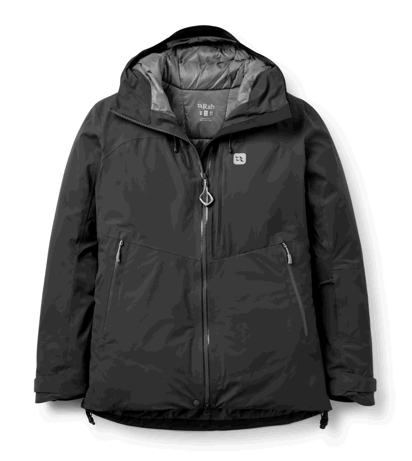 Khroma Diffract Jacket Wmns - Chaquetas