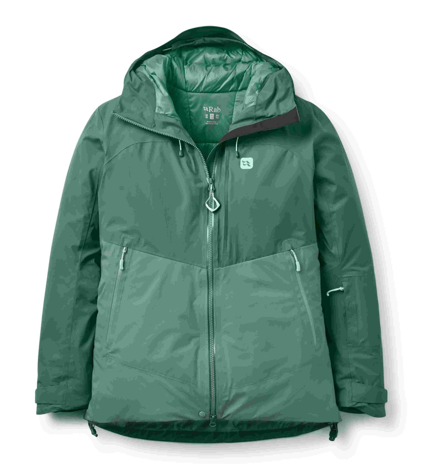Khroma Diffract Jacket Wmns - Chaquetas