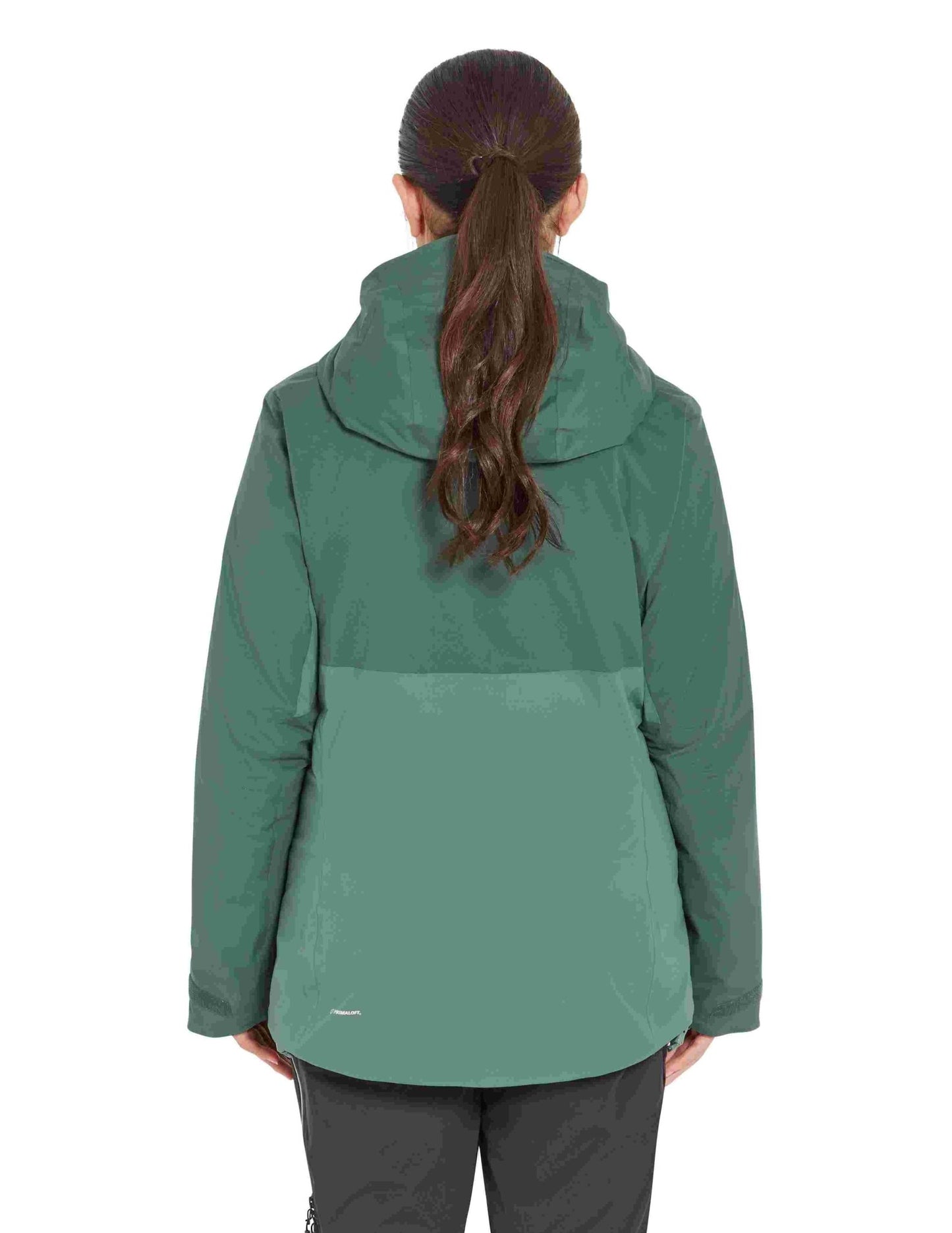 Khroma Diffract Jacket Wmns - Chaquetas