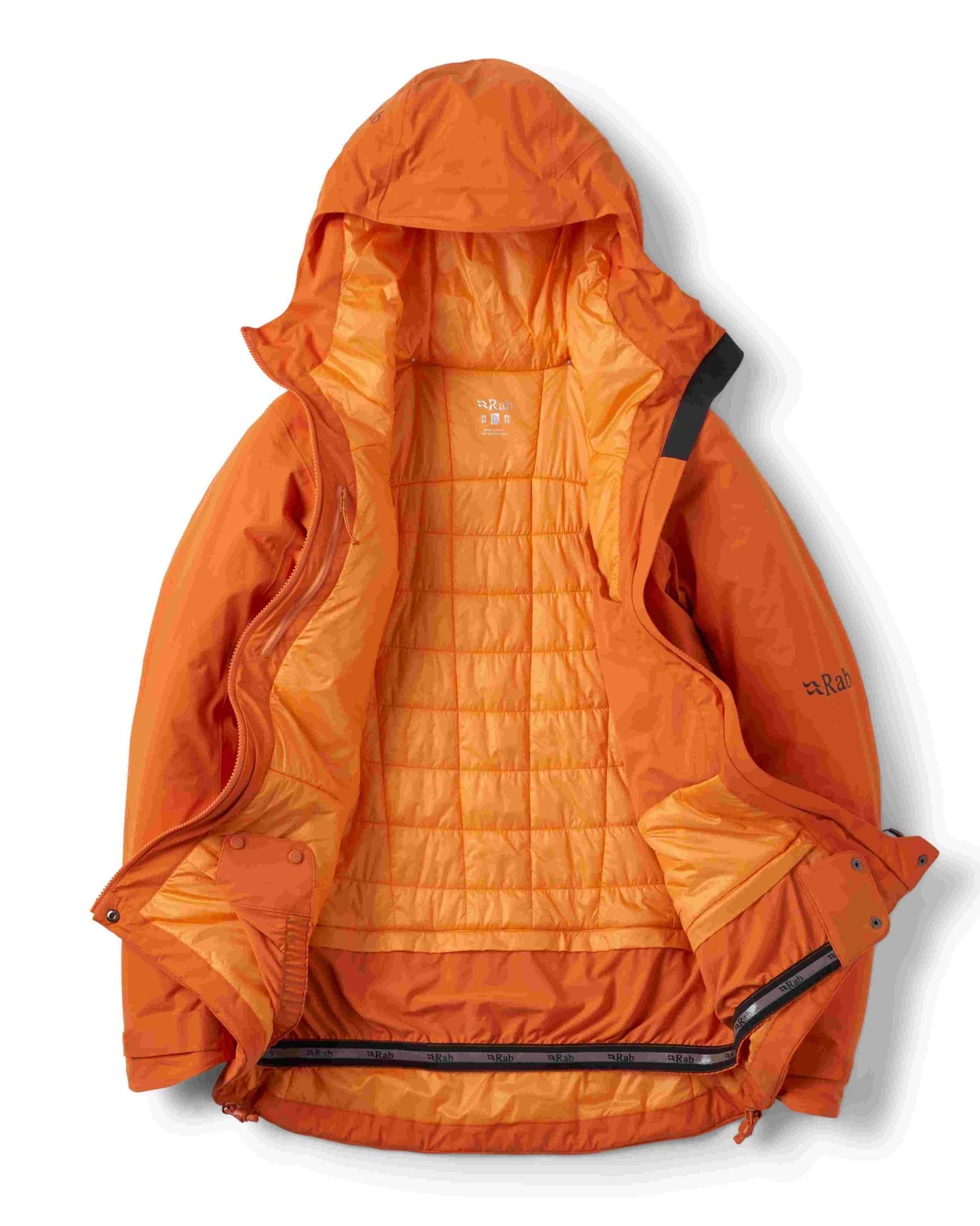 Khroma Diffract Jacket Wmns - Chaquetas
