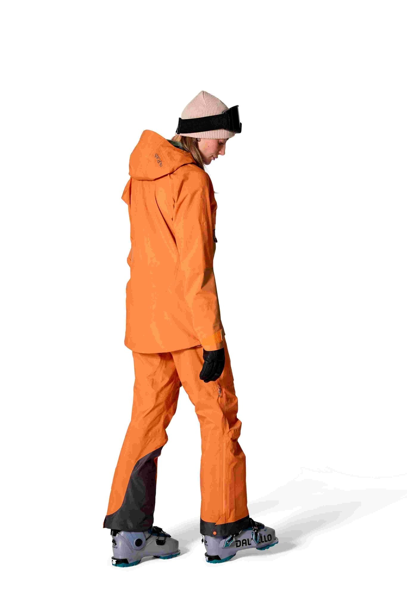 Khroma Latok GTX Jacket Wmns - Chaquetas