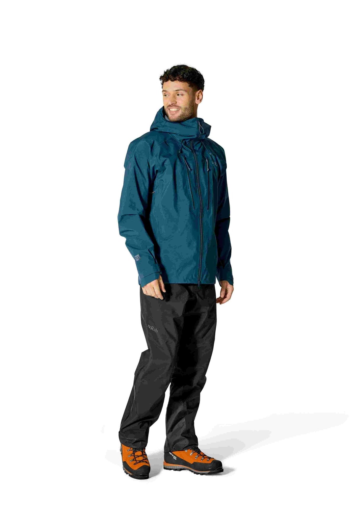 Latok GTX Jacket - Chaquetas