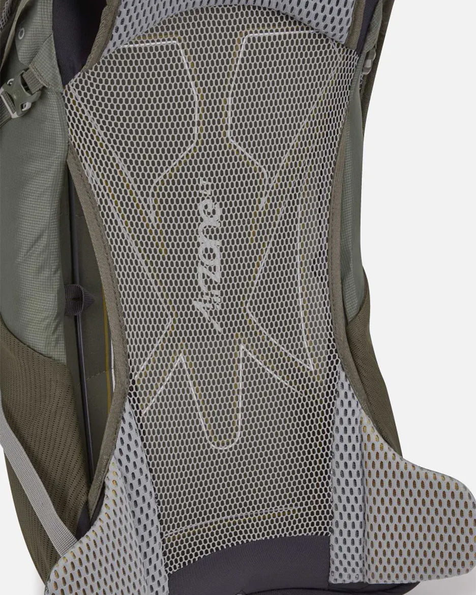 Lowe Alpine Airzone Active - De 18, 20 y 26L - Mochilas