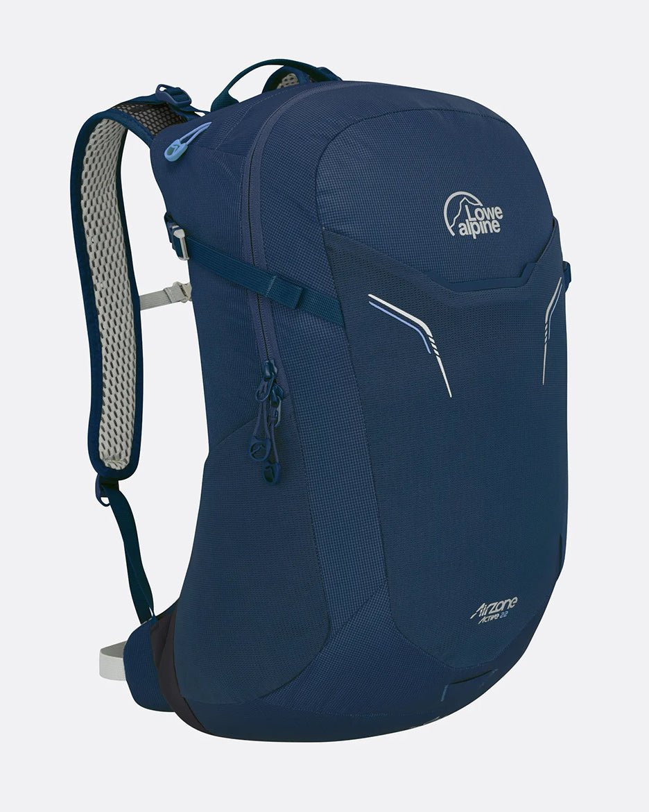 Lowe Alpine Airzone Active - De 18, 20 y 26L - Mochilas