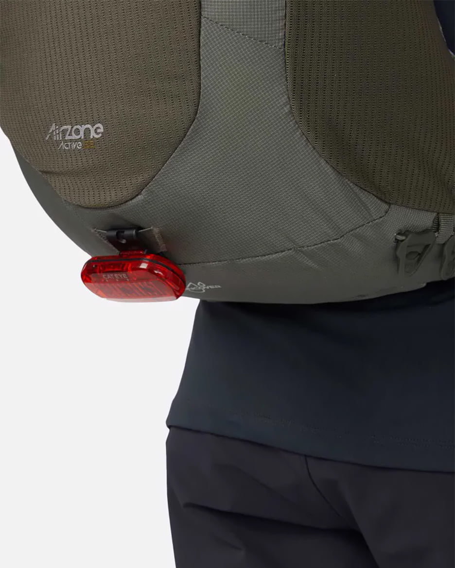 Lowe Alpine Airzone Active - De 18, 20 y 26L - Mochilas