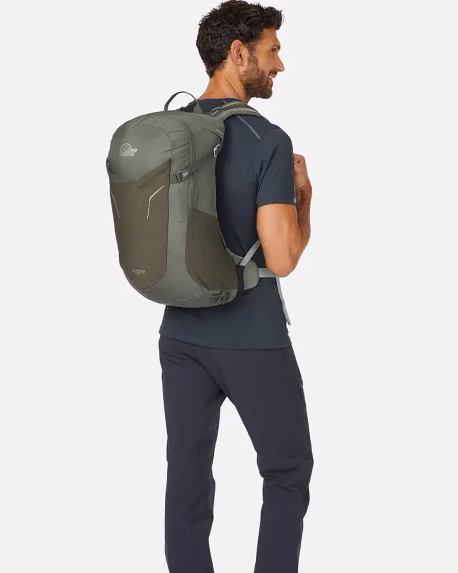 Lowe Alpine Airzone Active - De 18, 20 y 26L - Mochilas