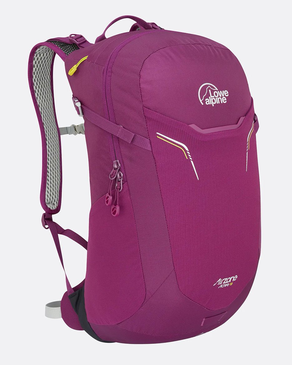 Lowe Alpine Airzone Active - De 18, 20 y 26L - Mochilas