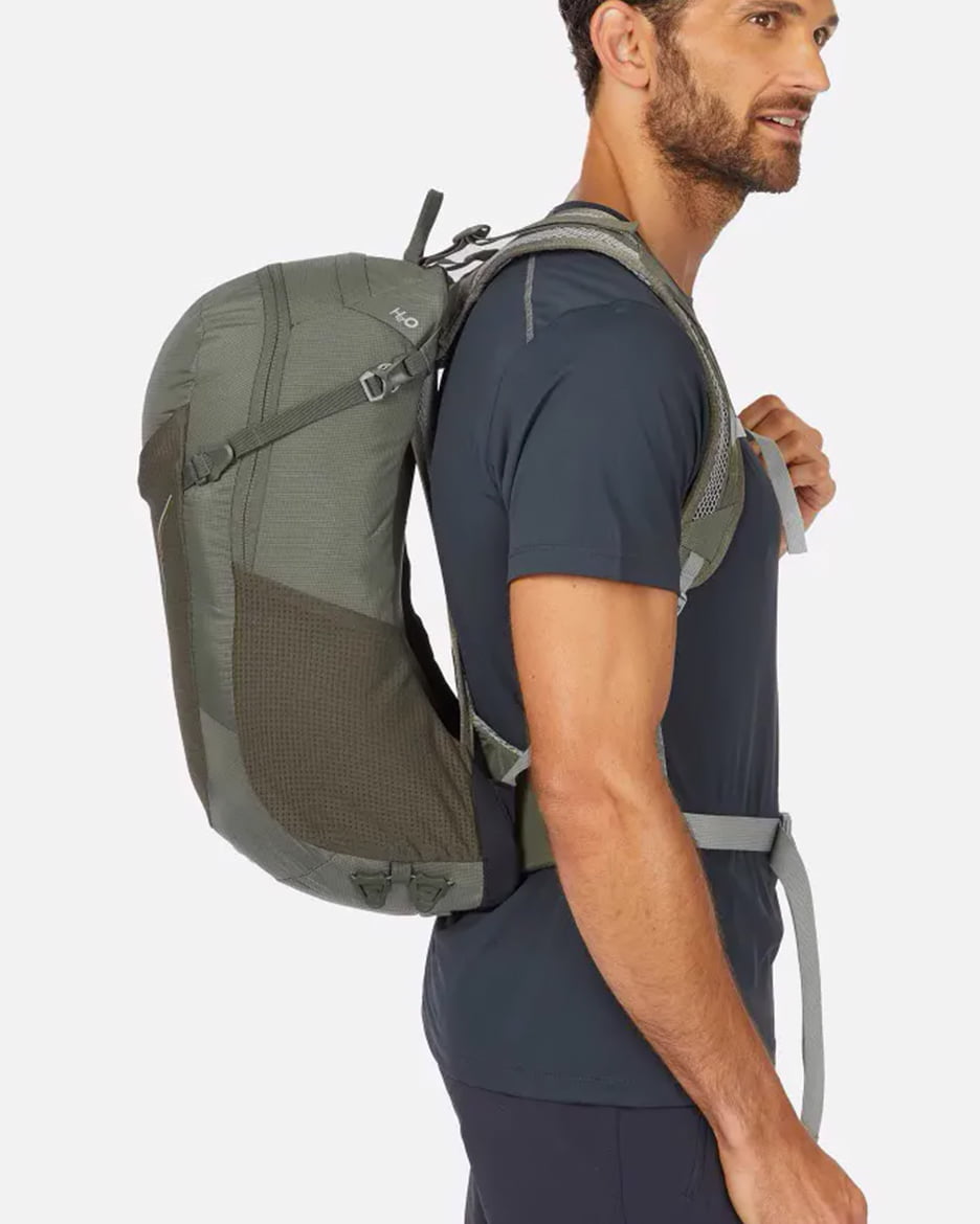 Lowe Alpine Airzone Active - De 18, 20 y 26L - Mochilas