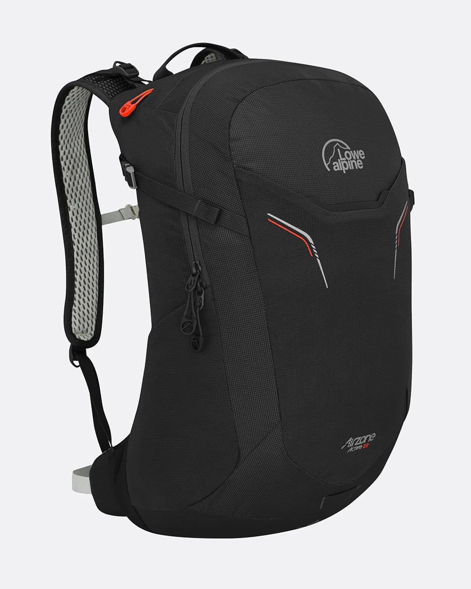 Lowe Alpine Airzone Active - De 18, 20 y 26L - Mochilas