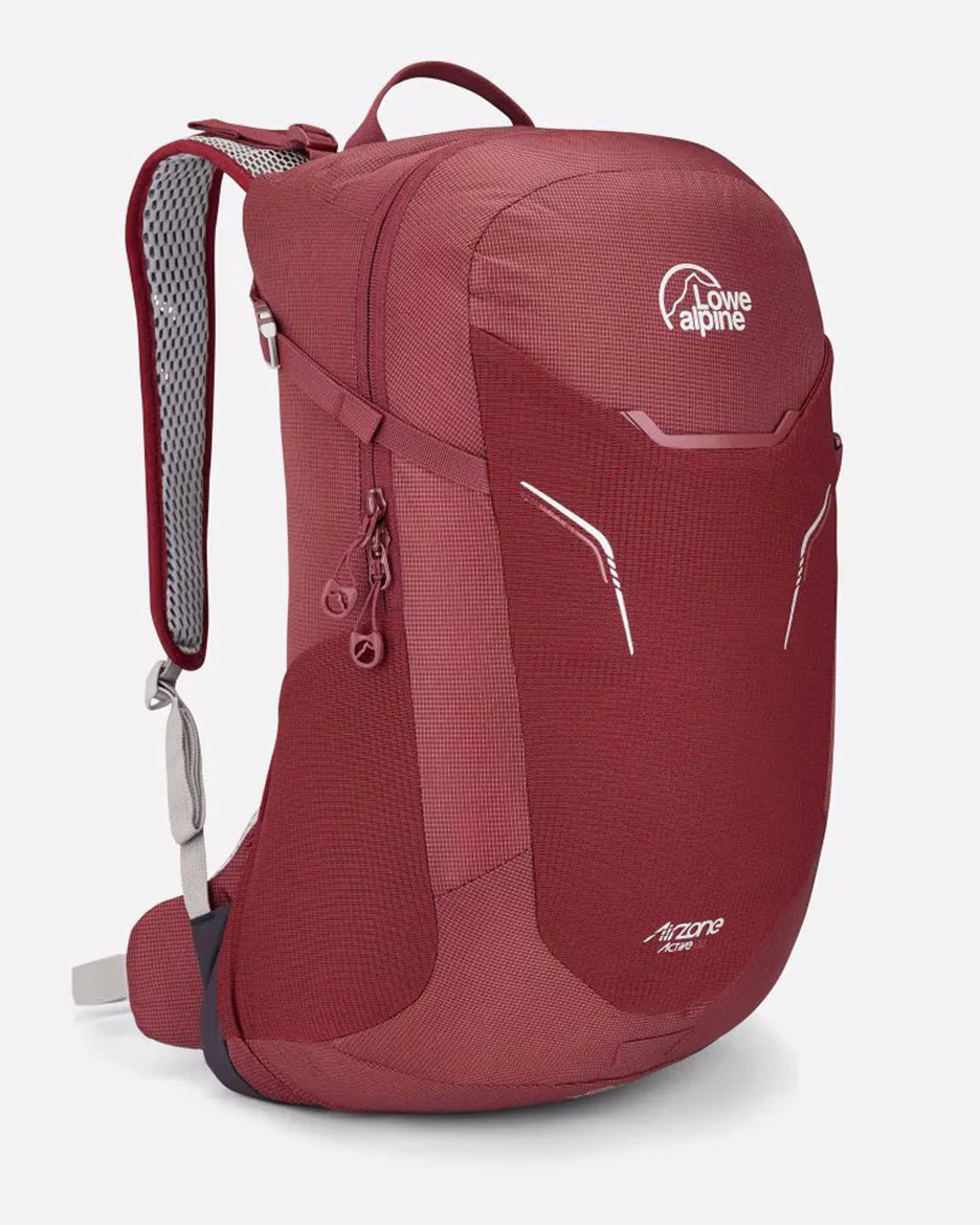 Lowe Alpine Airzone Active - De 18, 20 y 26L - Mochilas