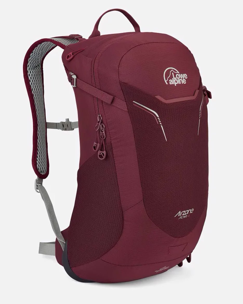 Lowe Alpine Airzone Active - De 18, 20 y 26L - Mochilas