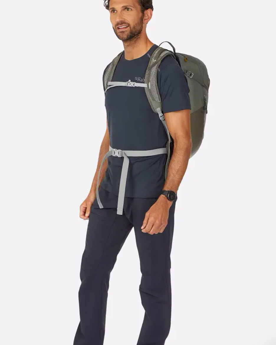 Lowe Alpine Airzone Active - De 18, 20 y 26L - Mochilas