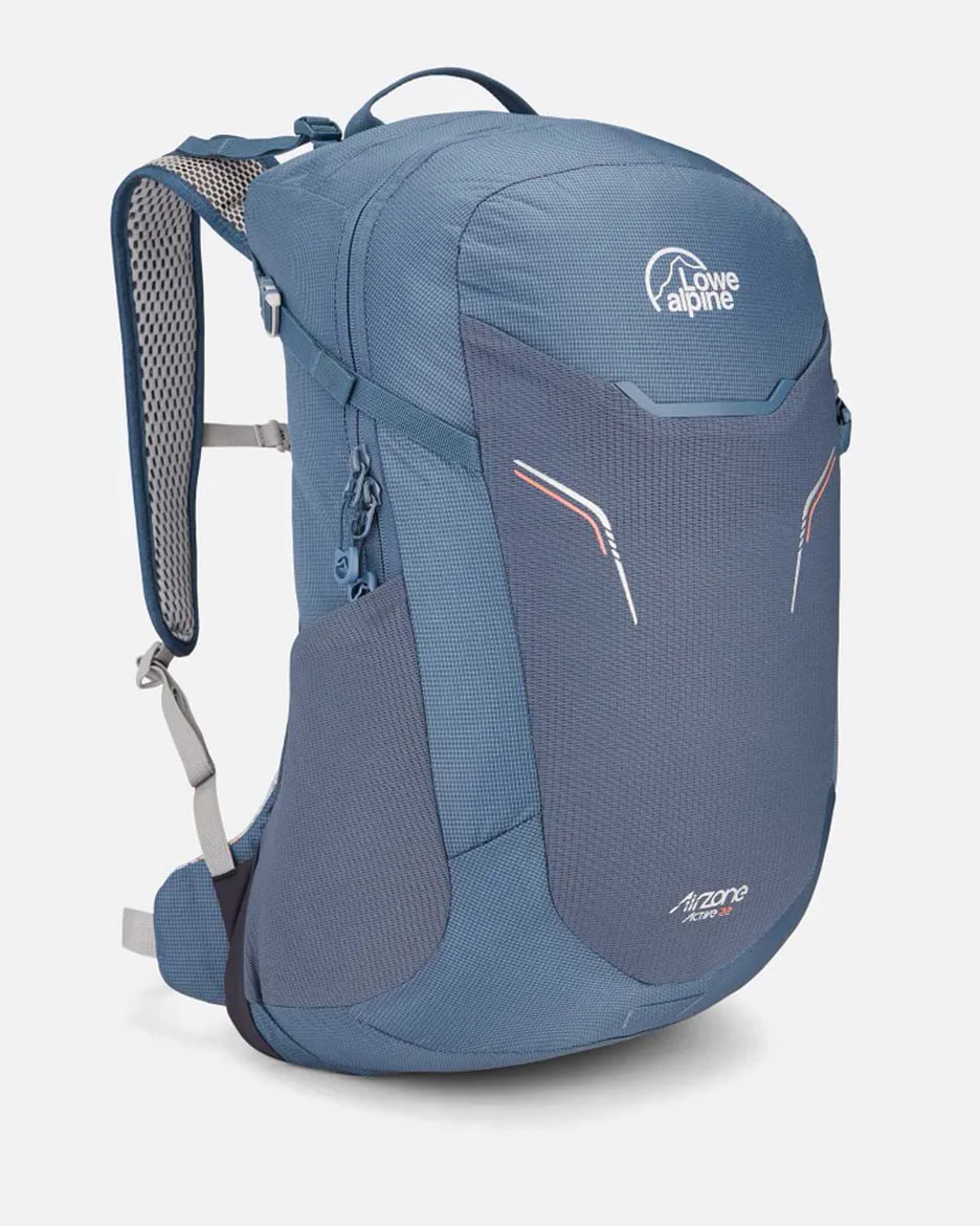 Lowe Alpine Airzone Active - De 18, 20 y 26L - Mochilas
