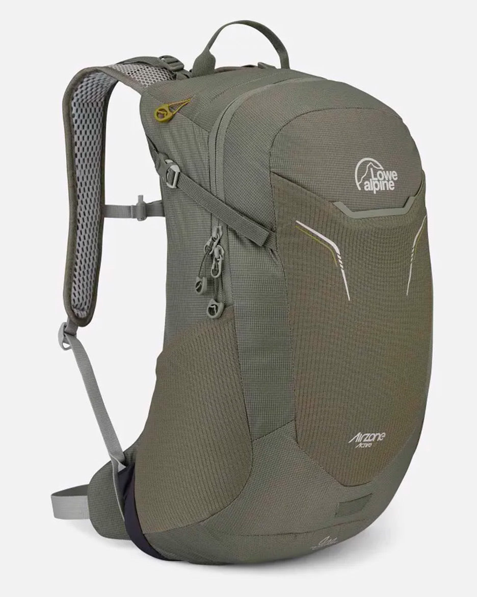 Lowe Alpine Airzone Active - De 18, 20 y 26L - Mochilas