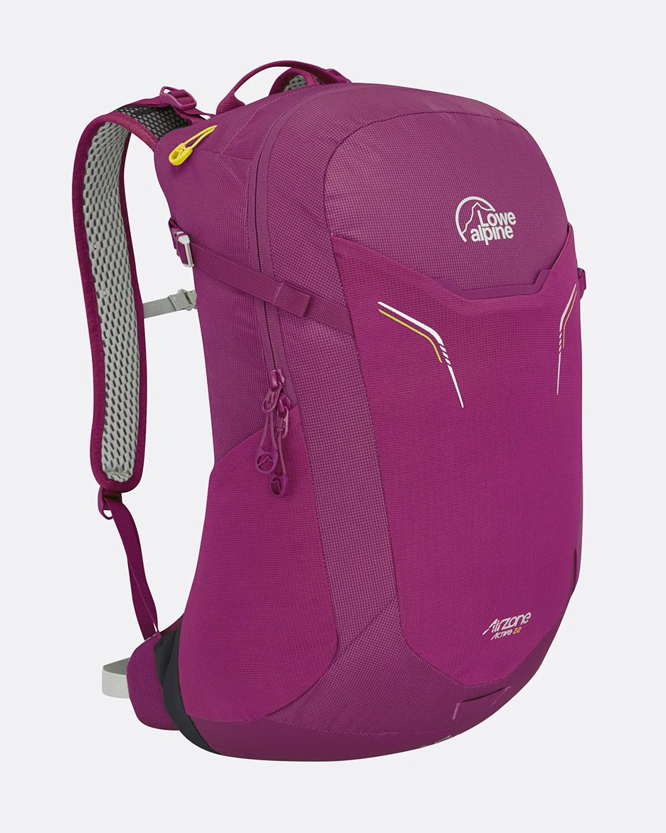 Lowe Alpine Airzone Active - De 18, 20 y 26L - Mochilas