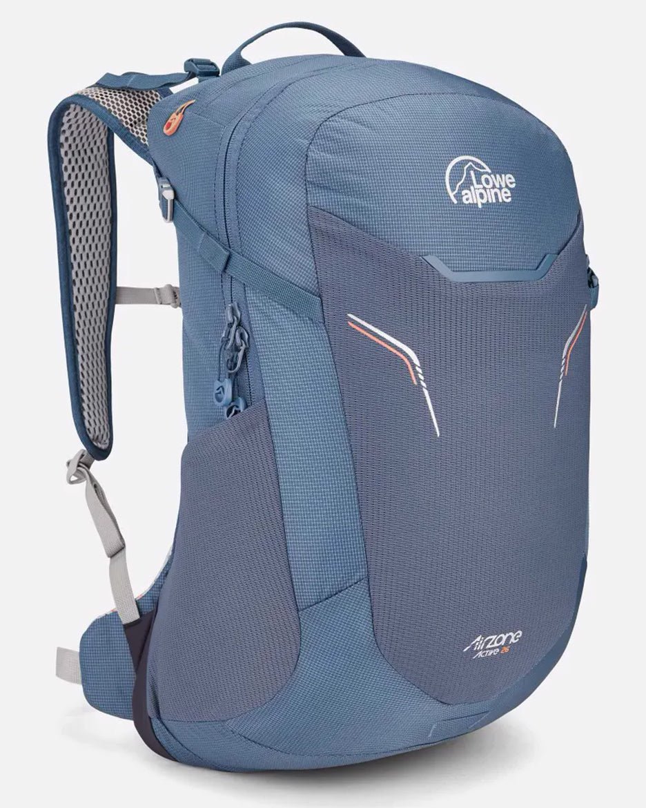 Lowe Alpine Airzone Active - De 18, 20 y 26L - Mochilas