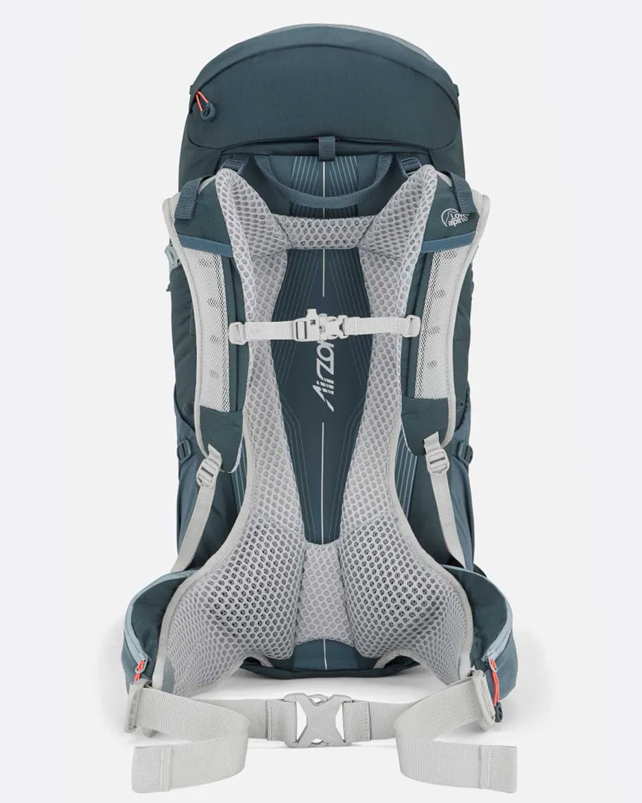 Lowe Alpine Airzone Trail Camino ND35 W´S - De 35L ampliable a 40L - Mochilas