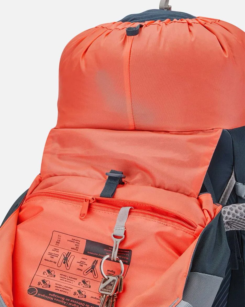 Lowe Alpine Airzone Trail Camino ND35 W´S - De 35L ampliable a 40L - Mochilas