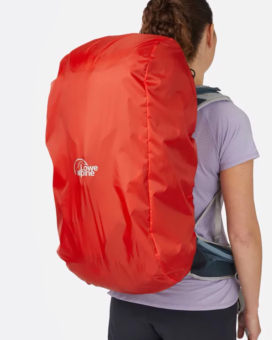 Lowe Alpine Airzone Trail Camino ND35 W´S - De 35L ampliable a 40L - Mochilas