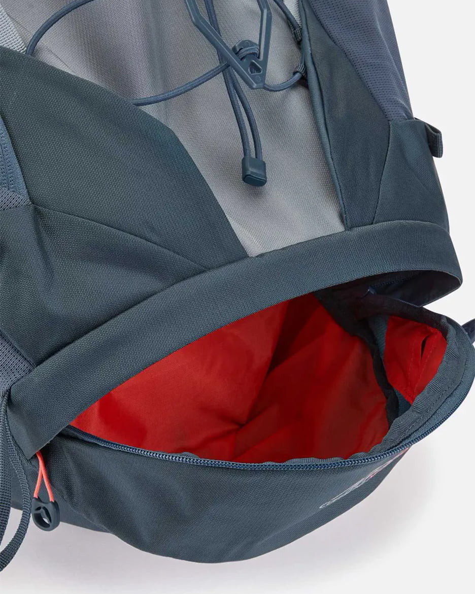 Lowe Alpine Airzone Trail Camino ND35 W´S - De 35L ampliable a 40L - Mochilas