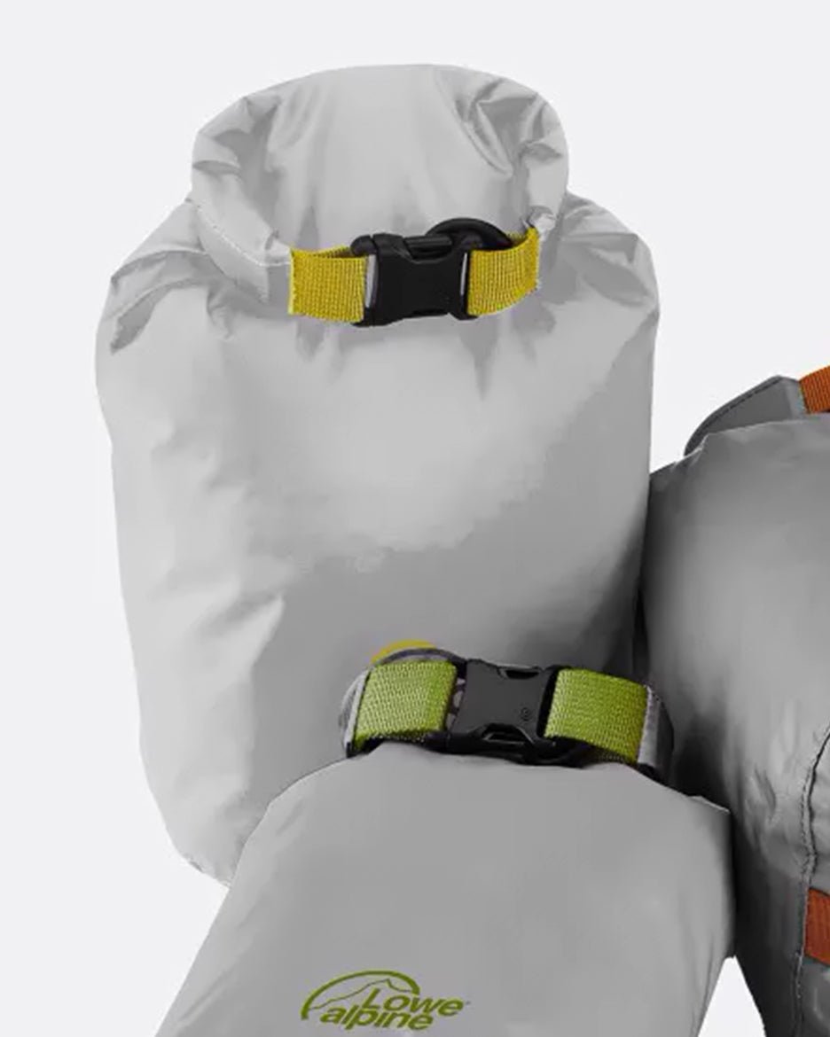 Lowe Alpine Drysack (multipack) - Fundas