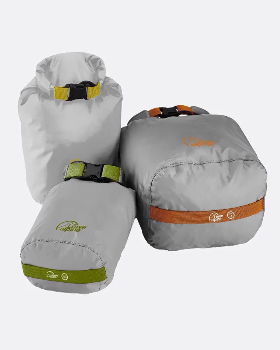 Lowe Alpine Drysack (multipack) - Fundas