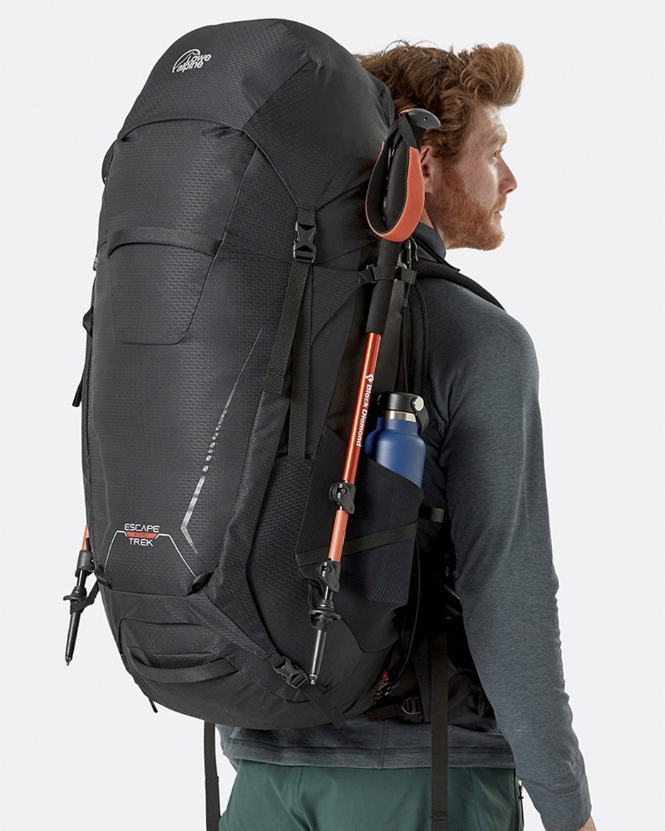 Lowe Alpine Escape Trek 60L - Mochilas
