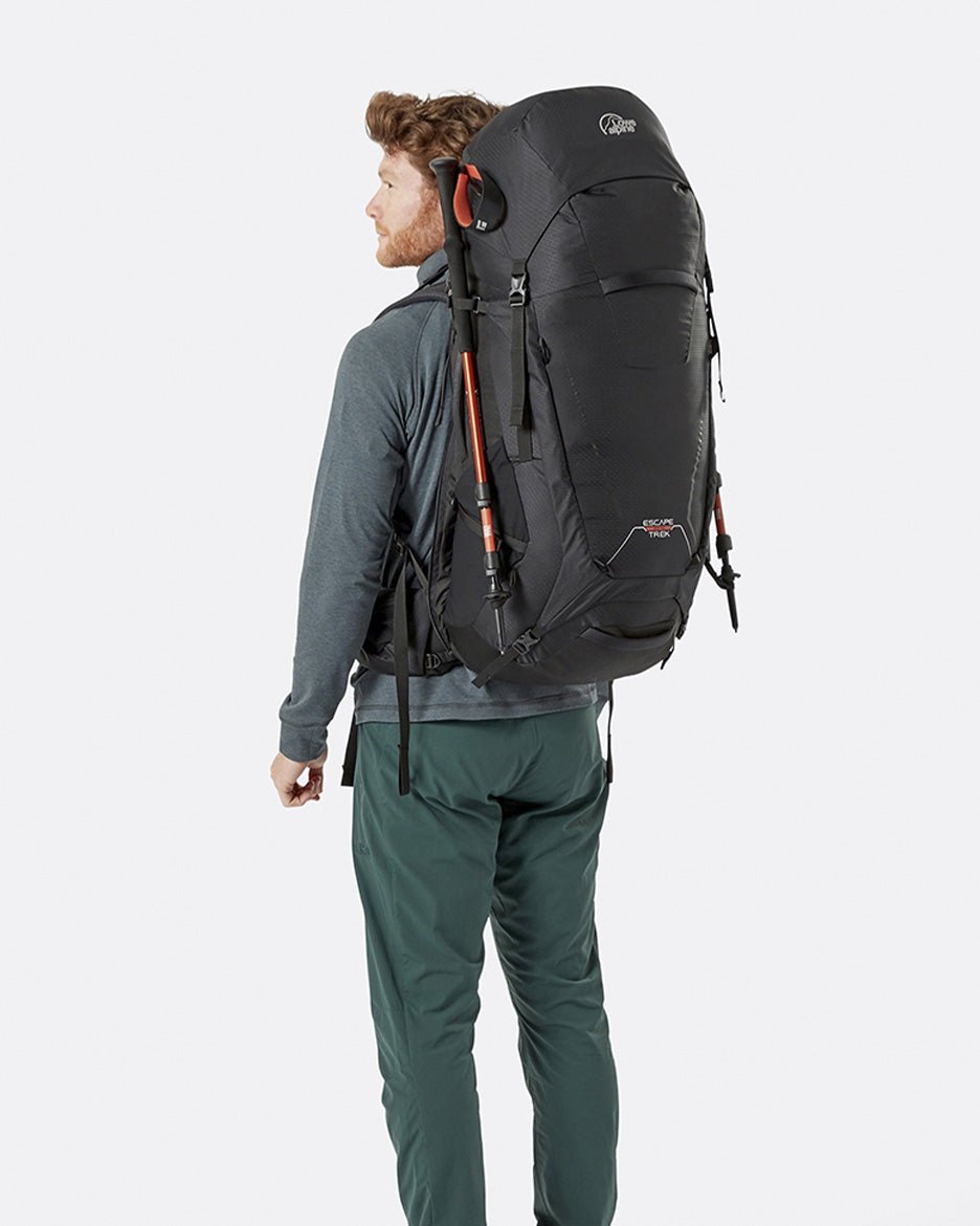 Lowe Alpine Escape Trek 60L - Mochilas