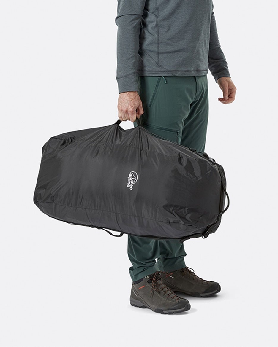 Lowe Alpine Escape Trek 60L - Mochilas