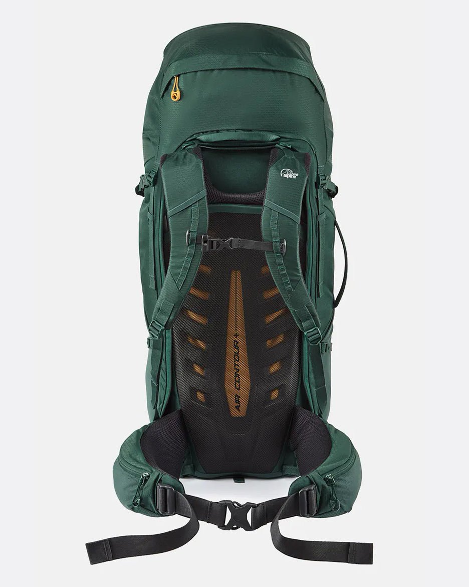 Lowe Alpine Escape Trek 60L - Mochilas