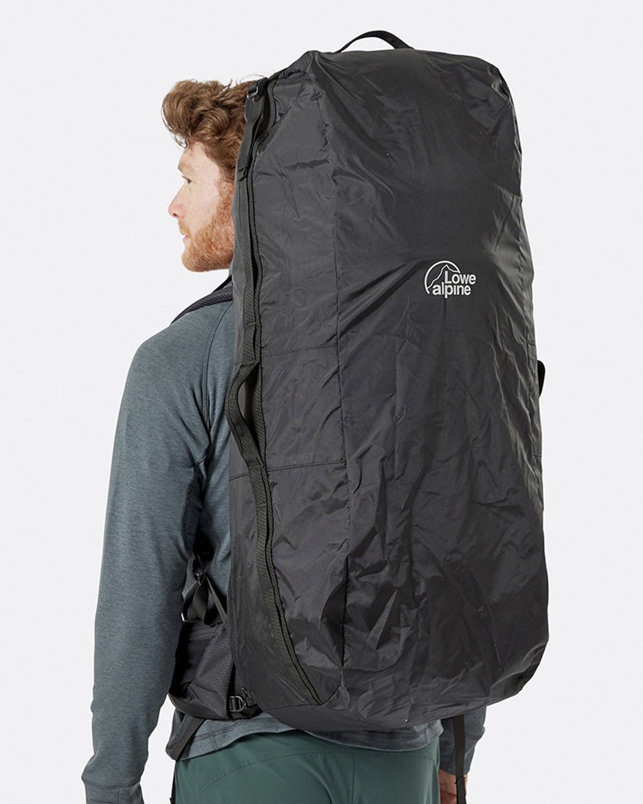 Lowe Alpine Escape Trek 60L - Mochilas