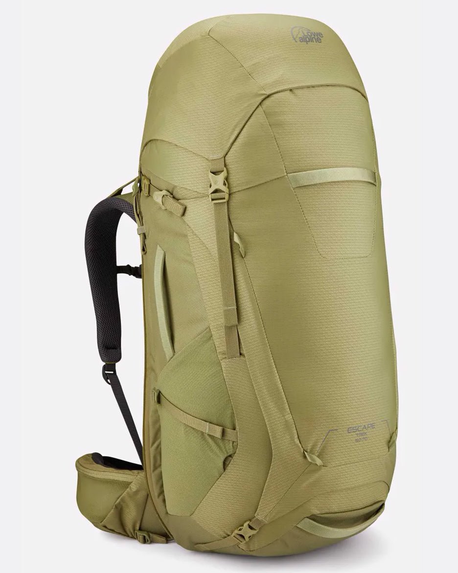 Lowe Alpine Escape Trek 60L - Mochilas