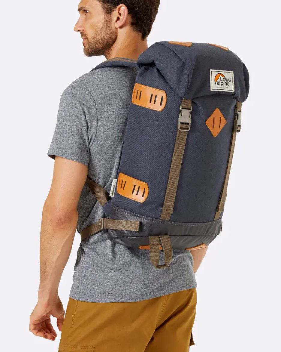Lowe Alpine Klettersack 30L - Mochilas