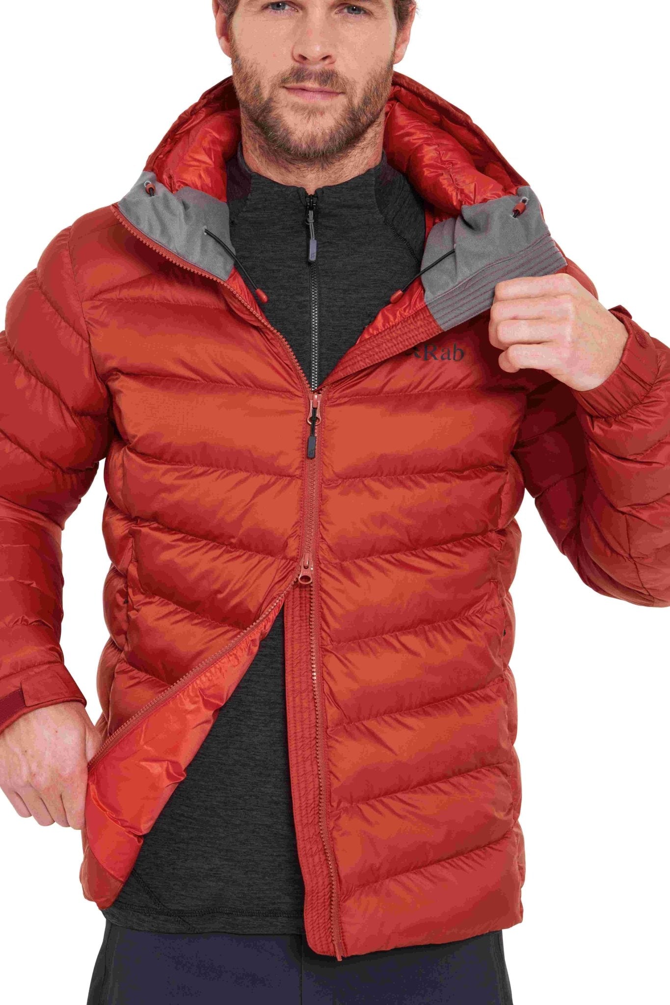 Nebitron Pro Jacket - Chaquetas