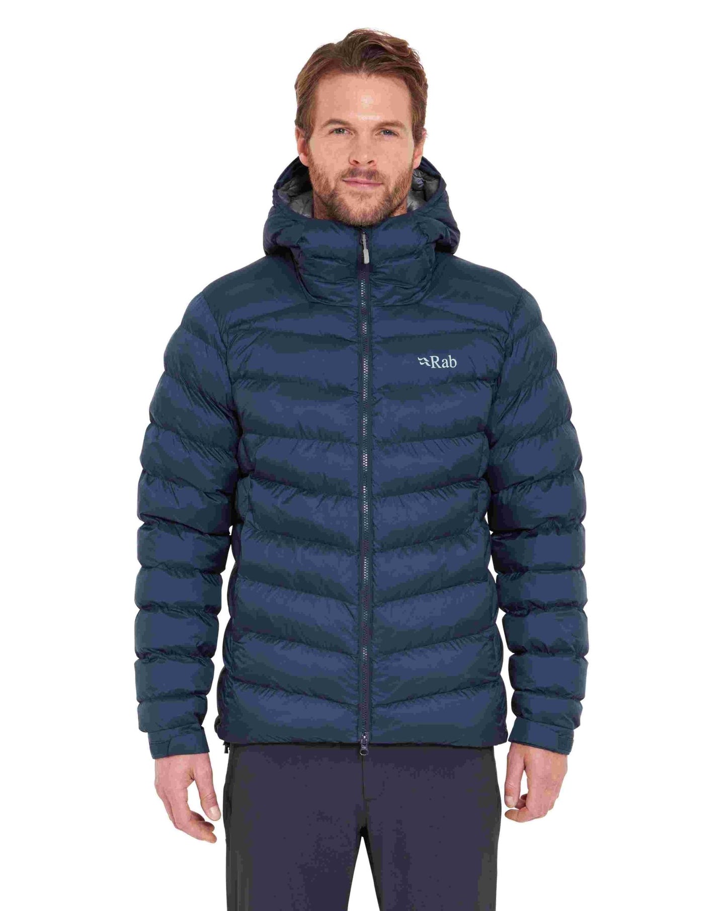 Nebitron Pro Jacket - Chaquetas