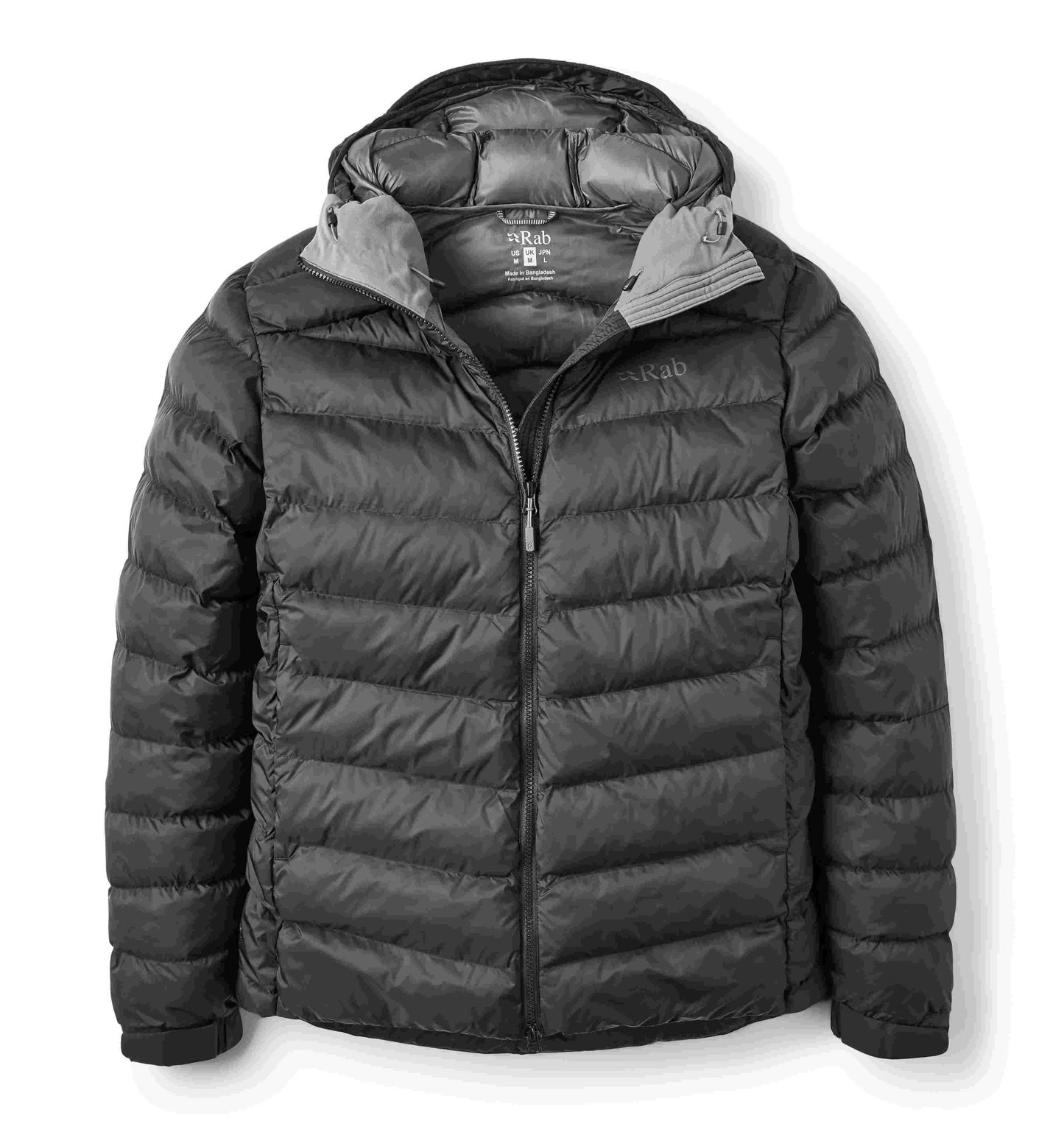 Nebitron Pro Jacket - Chaquetas