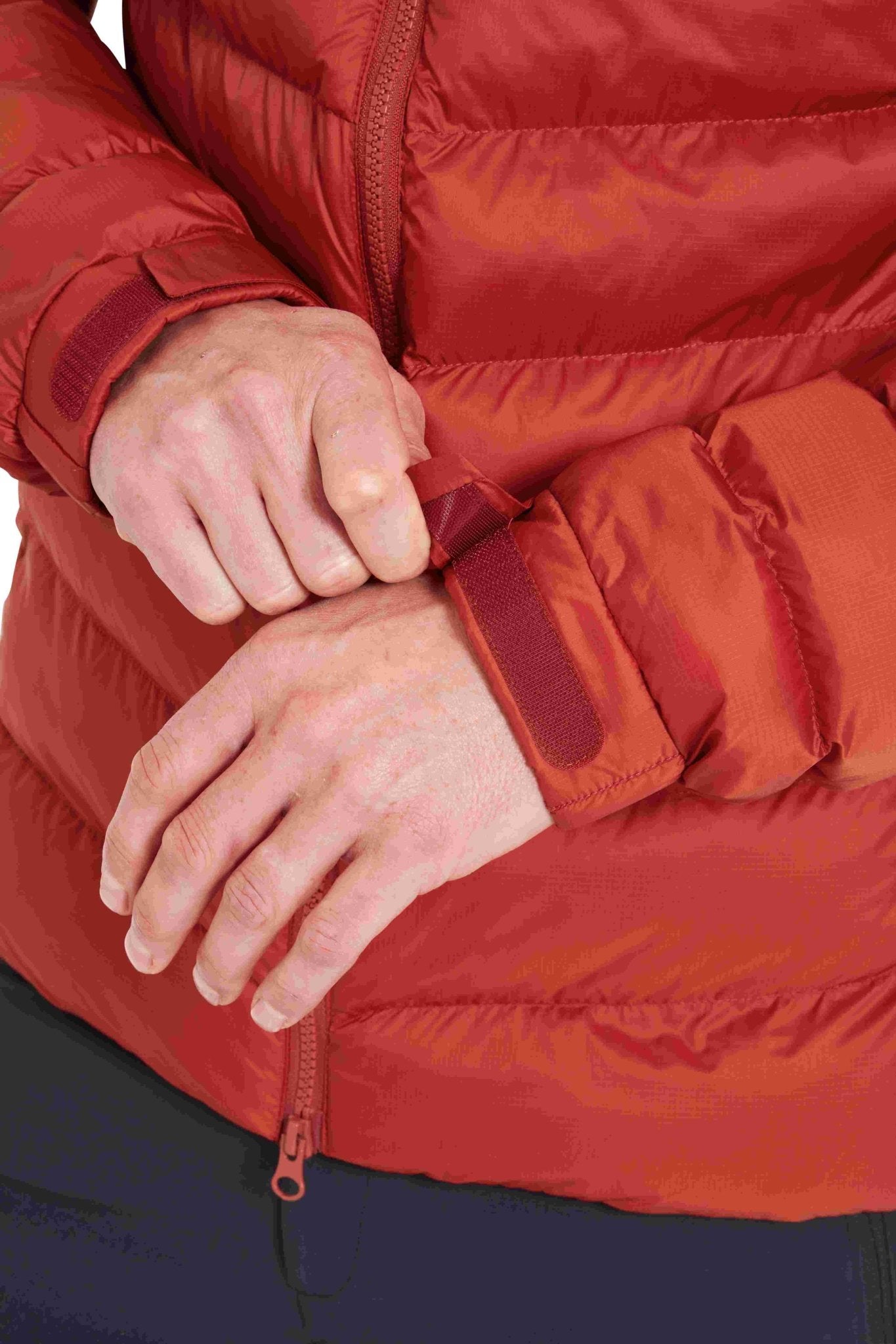 Nebitron Pro Jacket - Chaquetas