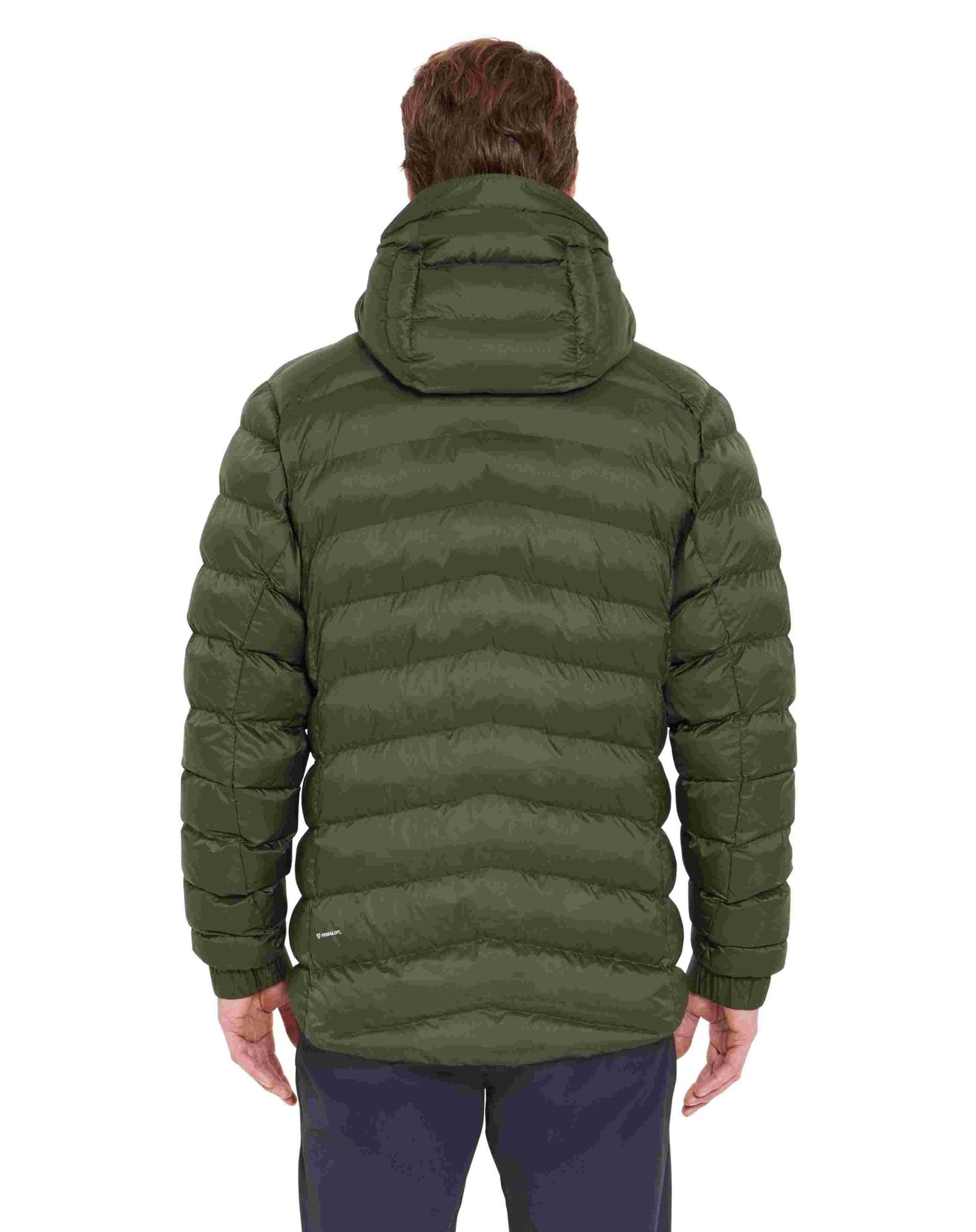 Nebitron Pro Jacket - Chaquetas
