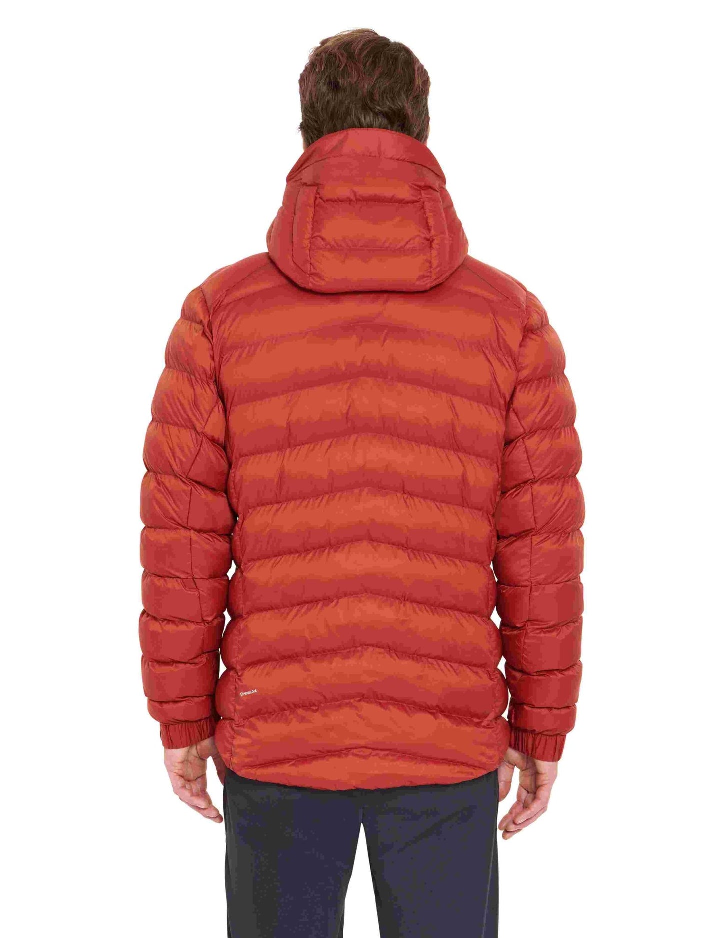 Nebitron Pro Jacket - Chaquetas