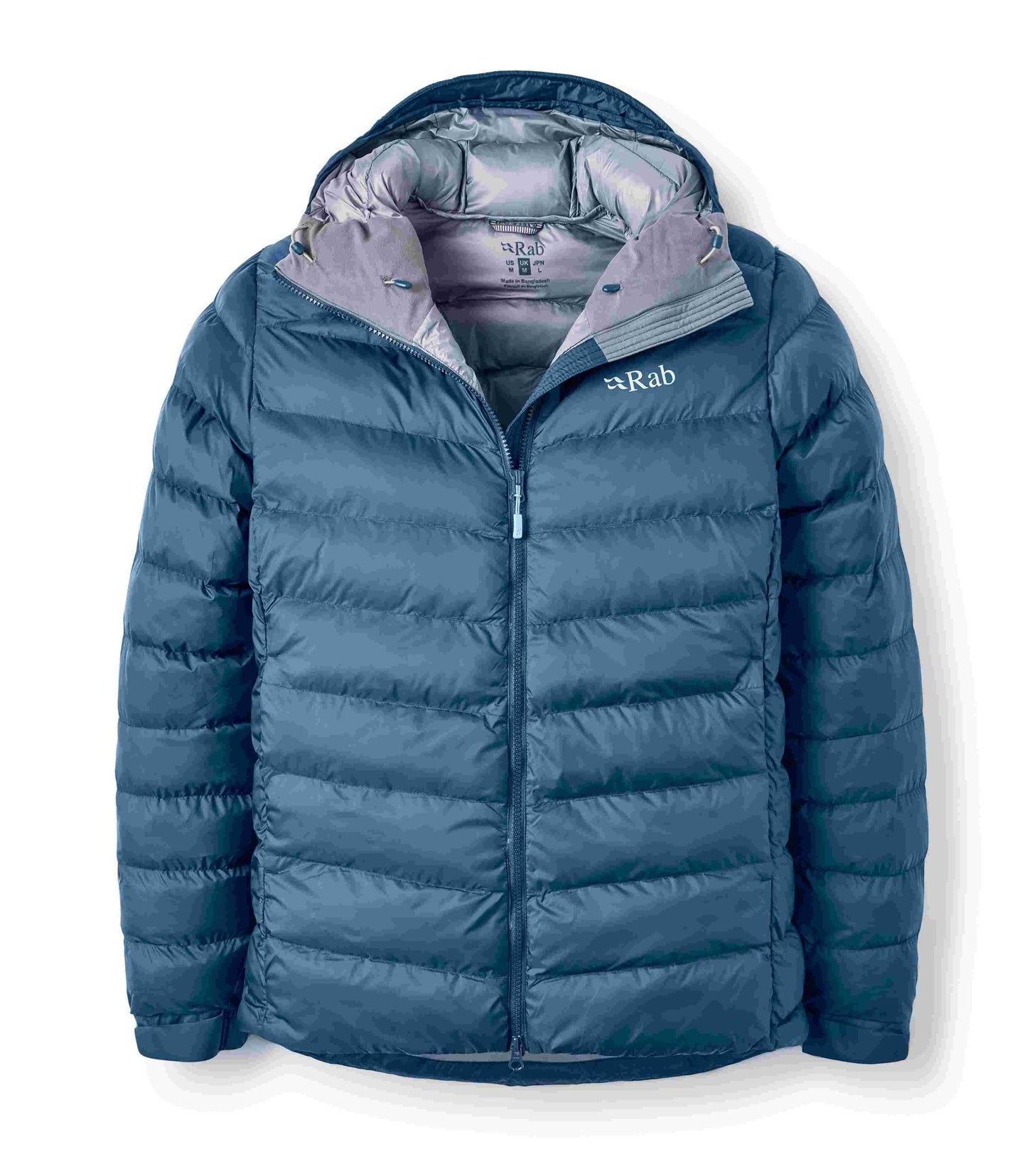 Nebitron Pro Jacket - Chaquetas