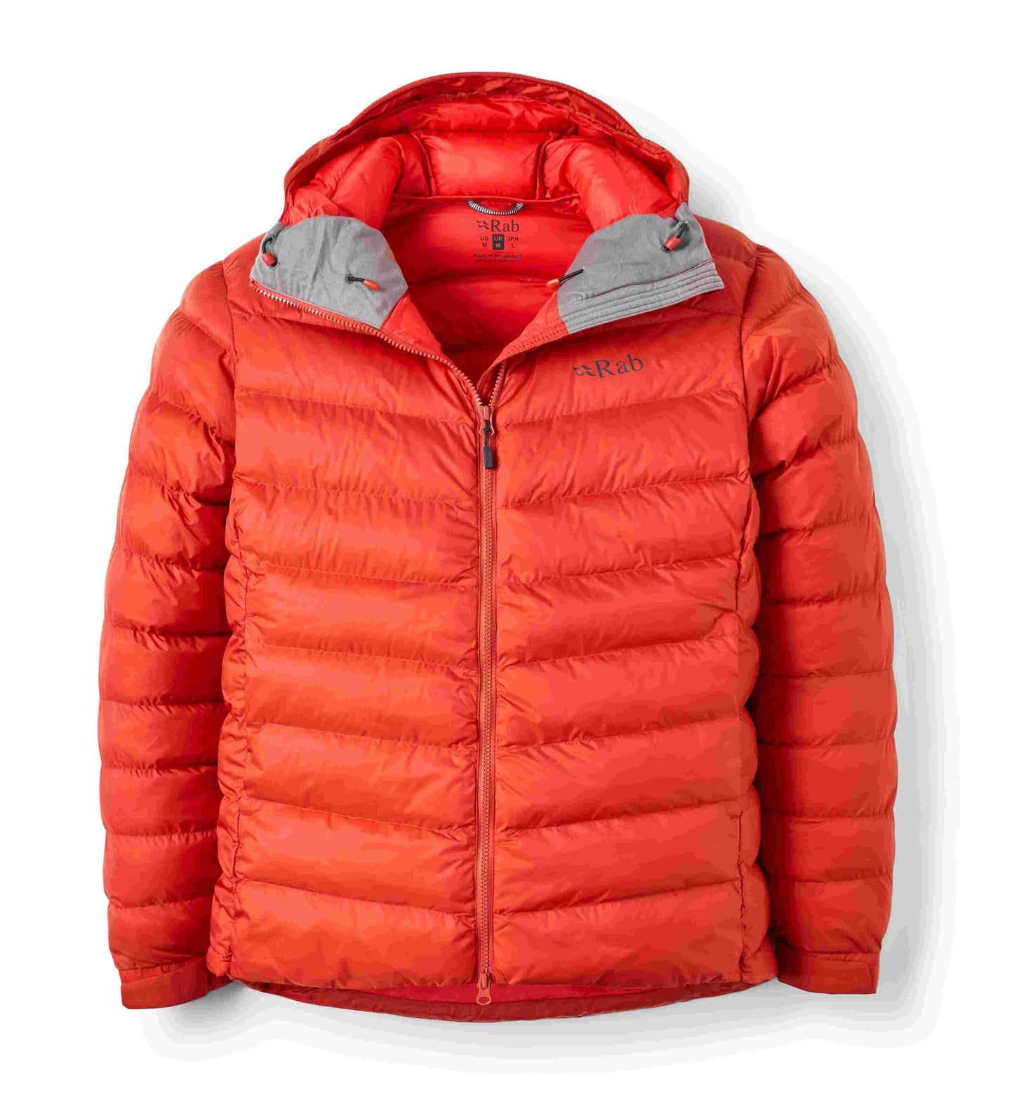 Nebitron Pro Jacket - Chaquetas