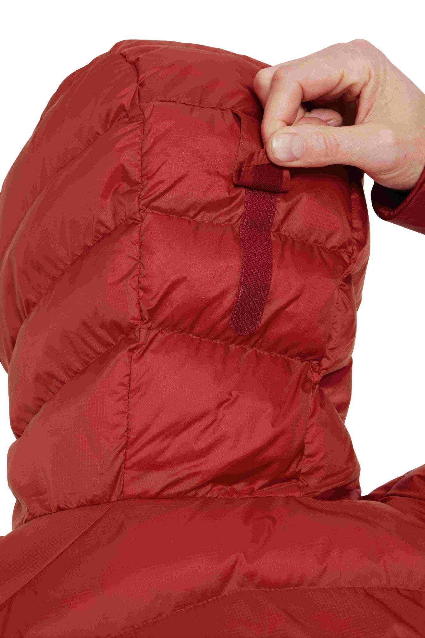 Nebitron Pro Jacket - Chaquetas