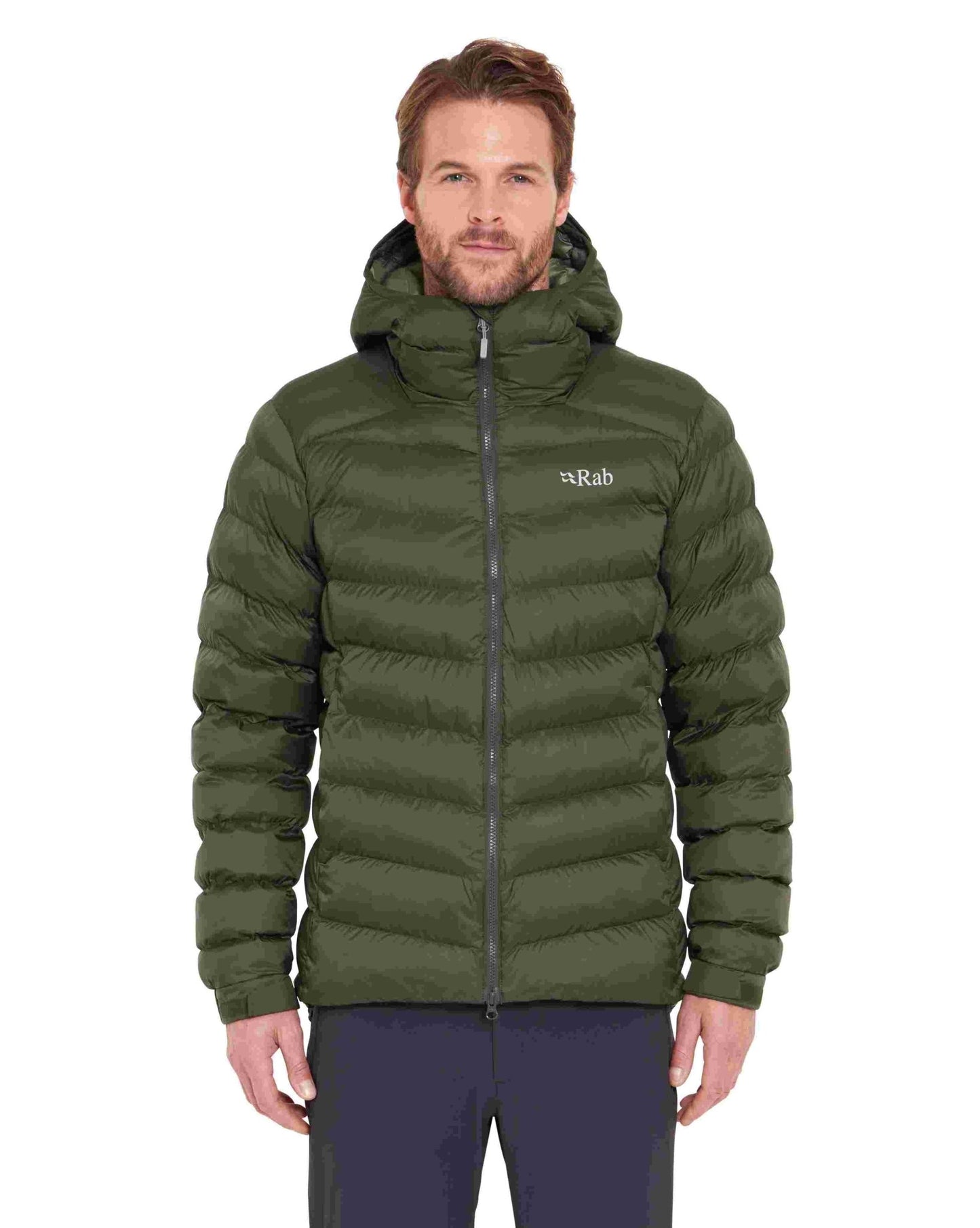 Nebitron Pro Jacket - Chaquetas