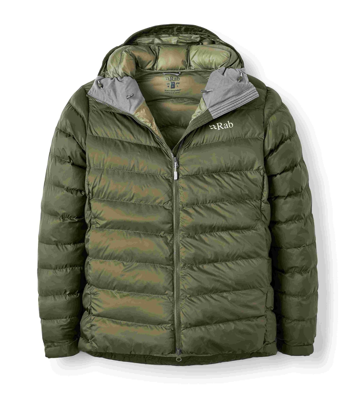 Nebitron Pro Jacket - Chaquetas
