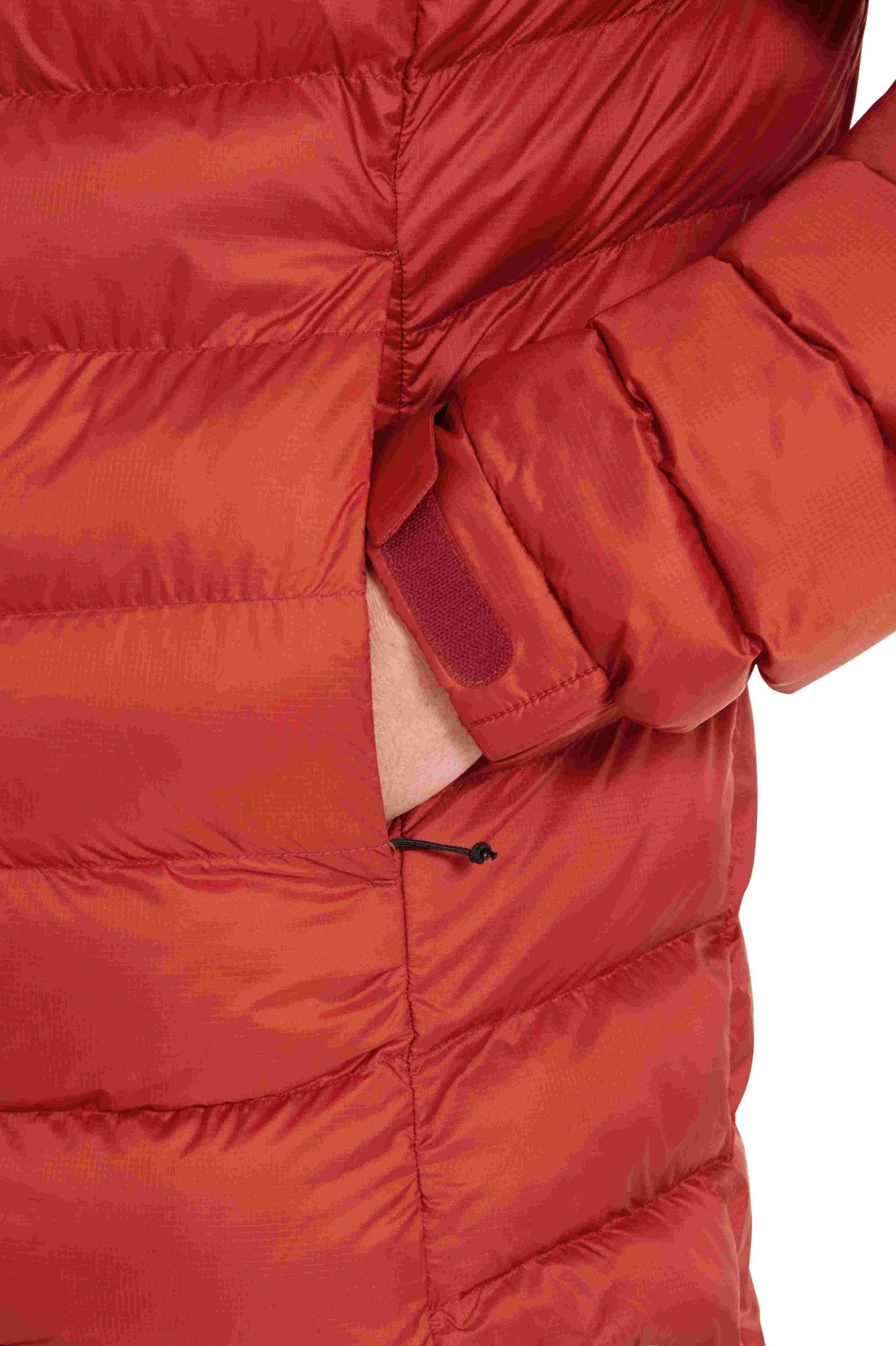Nebitron Pro Jacket - Chaquetas