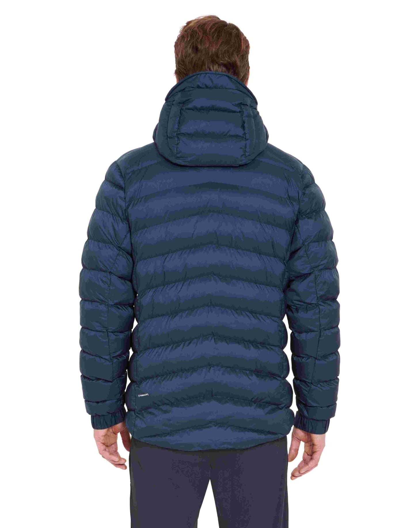 Nebitron Pro Jacket - Chaquetas