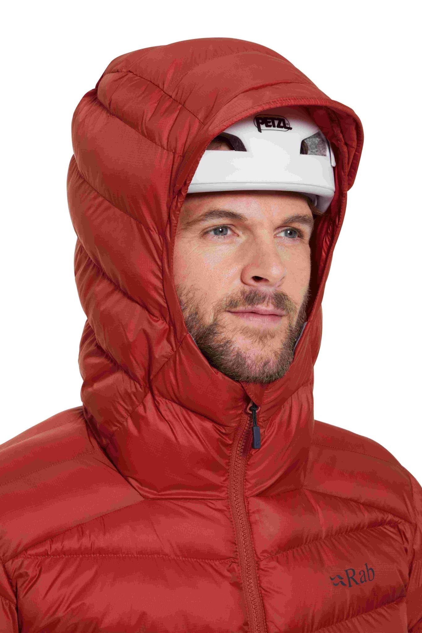 Nebitron Pro Jacket - Chaquetas